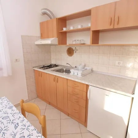 Fumica 954 Apartment