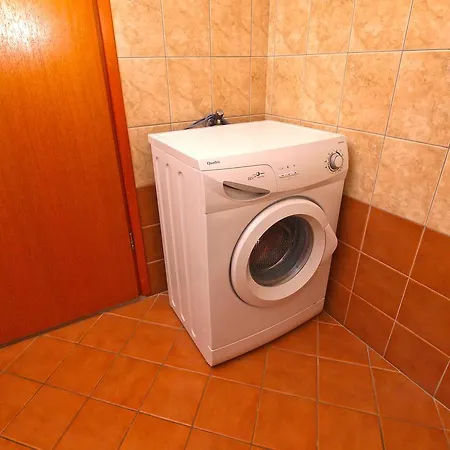 Apartment Fumica 954
