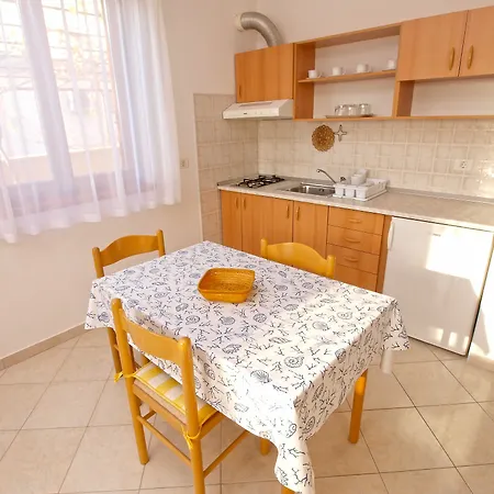 Apartment Fumica 954