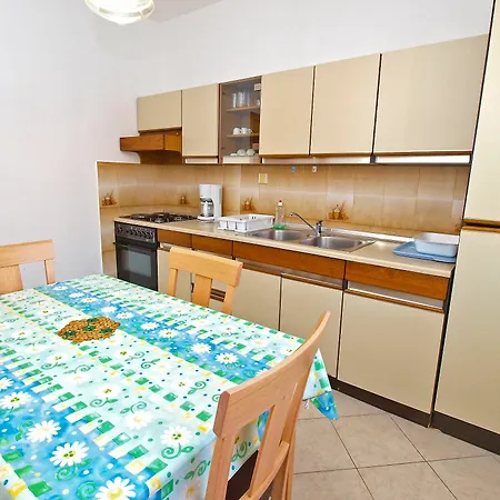 Apartment Fumica 954