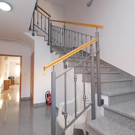 Apartment Fumica 954